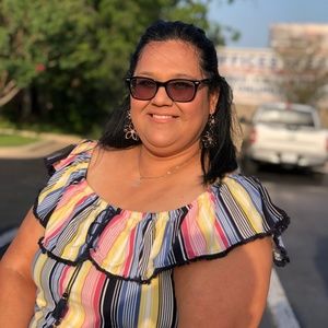 Meet your Posher, Rita